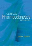 Clinical Pharmacokinetics  cover art