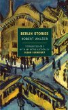 Berlin Stories  cover art