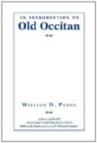 An Introduction to Old Occitan 