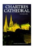 Chartres Cathedral cover art