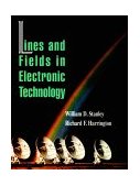 Lines and Fields in Electronic Technology  cover art