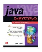 Java Demystified  cover art