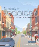 Essentials of Sociology  cover art