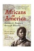 Africans in America America's Journey Through Slavery cover art