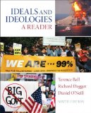 Ideal and Ideologies: A Reader cover art