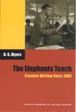 Elephants Teach Creative Writing Since 1880