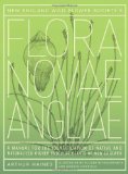 Flora Novae Angliae A Manual for the Identification of Native and Naturalized Higher Vascular Plants of New England  9780300171549 Front Cover