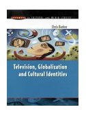Television, Globalization and Cultural Identities  cover art