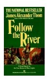 Follow the River A Novel cover art