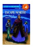 Escape North! the Story of Harriet Tubman  cover art