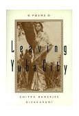 Leaving Yuba City Poems  9780385488549 Front Cover
