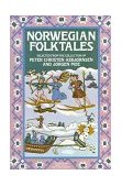 Norwegian Folktales  cover art