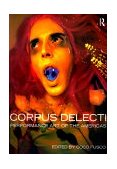 Corpus Delecti Performance Art of the Americas cover art