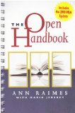 Open Handbook Keys for Writers cover art
