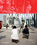 Magnum China  9780500544549 Front Cover