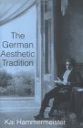 German Aesthetic Tradition  cover art