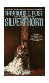 Silverthorn  9780553270549 Front Cover