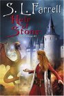 Heir of Stone 2005 9780756402549 Front Cover