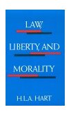 Law, Liberty, and Morality 