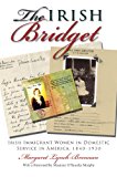 Irish Bridget&#194;&#160; Irish Immigrant Women in Domestic Service in America, 1840-1930