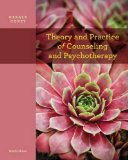 Theory and Practice of Counseling and Psychotherapy 9th 2012 9780840028549 Front Cover