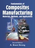 Fundamentals of Composites Manufacturing Materials, Methods and Applications