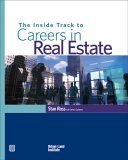 Inside Track to Careers in Real Estate  cover art