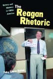 Reagan Rhetoric History and Memory in 1980s America cover art