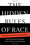 Hidden Rules of Race Barriers to an Inclusive Economy  9781108417549 Front Cover