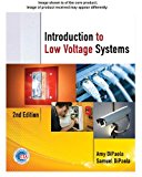 Lab Manual for Dipaola/DiPaola's Introduction to Low Voltage Systems, 2nd 2nd 9781111639549 Front Cover