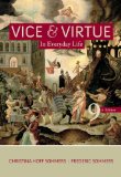 Vice and Virtue in Everyday Life 