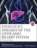 Sherlock's Diseases of the Liver and Biliary System 13th 9781119237549 Front Cover