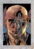 Lex Luthor - Man of Steel  cover art