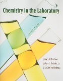 Chemistry in the Laboratory  cover art
