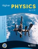 Higher Physics for CfE 2013 9781444168549 Front Cover