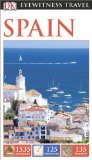 Eyewitness Travel Guide - Spain  cover art