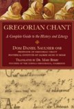 Gregorian Chant A Guide to the History and Liturgy cover art