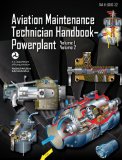 Aviation Maintenance Technician Handbook-Powerplant 