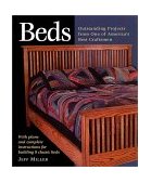 Beds Nine Outstanding Projects by One of America's Best 1999 9781561582549 Front Cover