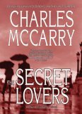 Secret Lovers A Paul Christopher Novel 2006 9781585678549 Front Cover