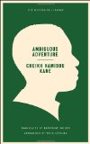 Ambiguous Adventure  cover art