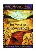 Voice of Knowledge A Practical Guide to Inner Peace cover art