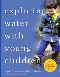 Exploring Water with Young Children  cover art