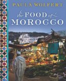 Food of Morocco  9780061957550 Front Cover