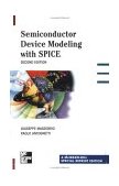 Semiconductor Device Modeling with Spice  cover art
