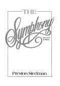 Symphony  cover art