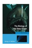 Biology of the Deep Ocean  cover art