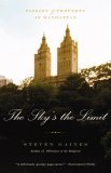 Sky's the Limit Passion and Property in Manhattan cover art
