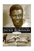 Jackie Robinson A Biography cover art