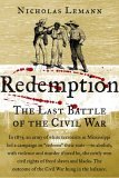Redemption The Last Battle of the Civil War cover art